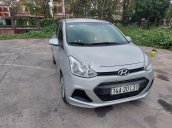 Cần bán gấp Hyundai Grand i10 sản xuất năm 2016, giá 260tr