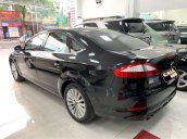 Bán Ford Mondeo đời 2011, màu đen chính chủ, giá 348tr