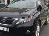 Cần bán lại xe Lexus RX350 năm sản xuất 2010, xe nhập còn mới