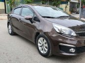 Cần bán Kia Rio năm sản xuất 2015, nhập khẩu nguyên chiếc còn mới