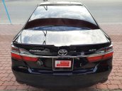 Bán ô tô Toyota Camry 2.5Q năm sản xuất 2017, màu đen 