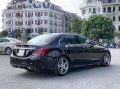 Bán xe Mercedes C class năm sản xuất 2016 còn mới