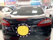 Bán Ford Mondeo đời 2011, màu đen chính chủ 