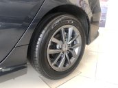 Bán xe Honda Civic đời 2020, màu đen, nhập khẩu nguyên chiếc, giá 789tr
