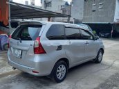 Xe Toyota Avanza sản xuất năm 2018, nhập khẩu còn mới