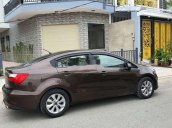 Cần bán Kia Rio năm sản xuất 2015, nhập khẩu nguyên chiếc còn mới