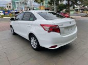 Bán Toyota Vios MT năm sản xuất 2017, giá chỉ 379 triệu