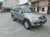 Bán Mitsubishi Pajero Sport năm 2015, 465 triệu