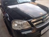 Bán Chevrolet Lacetti năm sản xuất 2008, nhập khẩu nguyên chiếc