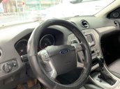 Bán Ford Mondeo đời 2011, màu đen chính chủ 