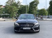 Bán xe Mercedes C class năm sản xuất 2016 còn mới