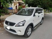 Xe Mitsubishi Zinger năm 2011, xe chính chủ giá ưu đãi