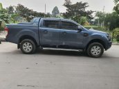 Cần bán gấp Ford Ranger đời 2017, nhập khẩu, giá 479tr