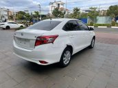 Bán Toyota Vios MT năm sản xuất 2017, giá chỉ 379 triệu