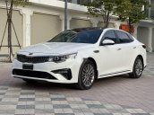 Bán Kia Optima năm sản xuất 2019, màu trắng