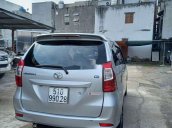 Xe Toyota Avanza sản xuất năm 2018, nhập khẩu còn mới