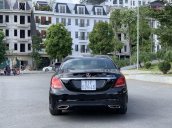 Bán xe Mercedes C class năm sản xuất 2016 còn mới