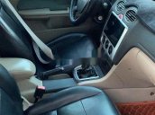 Cần bán xe Ford Focus sản xuất 2007, màu đen, nhập khẩu 