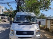 Bán Ford Transit năm sản xuất 2014, màu bạc, 320tr