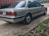 Bán ô tô Honda Accord 1991, nhập khẩu chính chủ