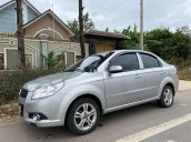 Bán Chevrolet Aveo sản xuất năm 2016, giá 215tr