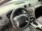Bán Ford Mondeo đời 2011, màu đen chính chủ, giá 348tr