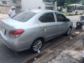 Bán Mitsubishi Attrage năm sản xuất 2018, màu bạc