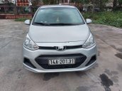 Cần bán gấp Hyundai Grand i10 sản xuất năm 2016, giá 260tr