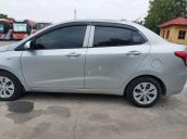 Cần bán gấp Hyundai Grand i10 sản xuất năm 2016, giá 260tr