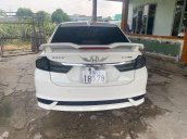 Cần bán lại xe Honda City đời 2019, màu trắng, giá chỉ 530 triệu