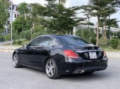 Bán xe Mercedes C class năm sản xuất 2016 còn mới