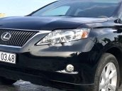 Cần bán lại xe Lexus RX350 năm sản xuất 2010, xe nhập còn mới