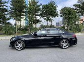 Bán xe Mercedes C class năm sản xuất 2016 còn mới