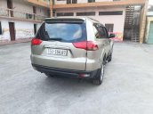 Bán Mitsubishi Pajero Sport năm 2015, 465 triệu