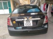 Bán Chevrolet Lacetti năm sản xuất 2008, nhập khẩu nguyên chiếc