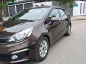 Cần bán Kia Rio năm sản xuất 2015, nhập khẩu nguyên chiếc còn mới