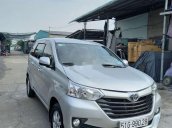 Xe Toyota Avanza sản xuất năm 2018, nhập khẩu còn mới