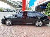 Bán ô tô Toyota Camry 2.5Q năm sản xuất 2017, màu đen 