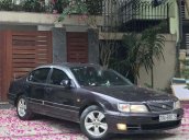 Bán Nissan Cefiro sản xuất năm 2005, nhập khẩu nguyên chiếc còn mới