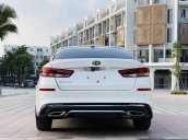 Bán Kia Optima năm sản xuất 2019, màu trắng