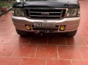 Cần bán gấp Ford Everest sản xuất năm 2005, nhập khẩu, giá tốt