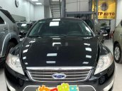 Bán Ford Mondeo đời 2011, màu đen chính chủ 