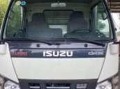 Cần bán lại xe Isuzu QKR đời 2014, màu trắng đẹp như mới