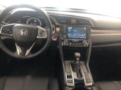 Bán xe Honda Civic đời 2020, màu đen, nhập khẩu nguyên chiếc, giá 789tr