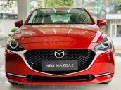 [Mazda Biên Hòa] New Mazda 2 2020 nhập khẩu Thái Lan - tặng BHVC, hỗ trợ trả góp đến 80%, cam kết giá tốt