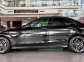 Bán xe Mercedes-Benz C300 AMG - hỗ trợ lãi suất chỉ 0,66%, thủ tục đơn giản, giao xe trong tháng 1