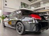 Bán xe Mercedes-Benz C300 AMG - hỗ trợ lãi suất chỉ 0,66%, thủ tục đơn giản, giao xe trong tháng 1