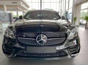 Bán xe Mercedes-Benz C300 AMG - hỗ trợ lãi suất chỉ 0,66%, thủ tục đơn giản, giao xe trong tháng 1