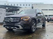 Mercedes-Benz GLC 200 - hỗ trợ lãi suất chỉ 0.66%, xe chính hãng giao trong tháng 1, thủ tục nhanh chóng