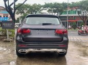 Mercedes-Benz GLC 200 - hỗ trợ lãi suất chỉ 0.66%, xe chính hãng giao trong tháng 1, thủ tục nhanh chóng